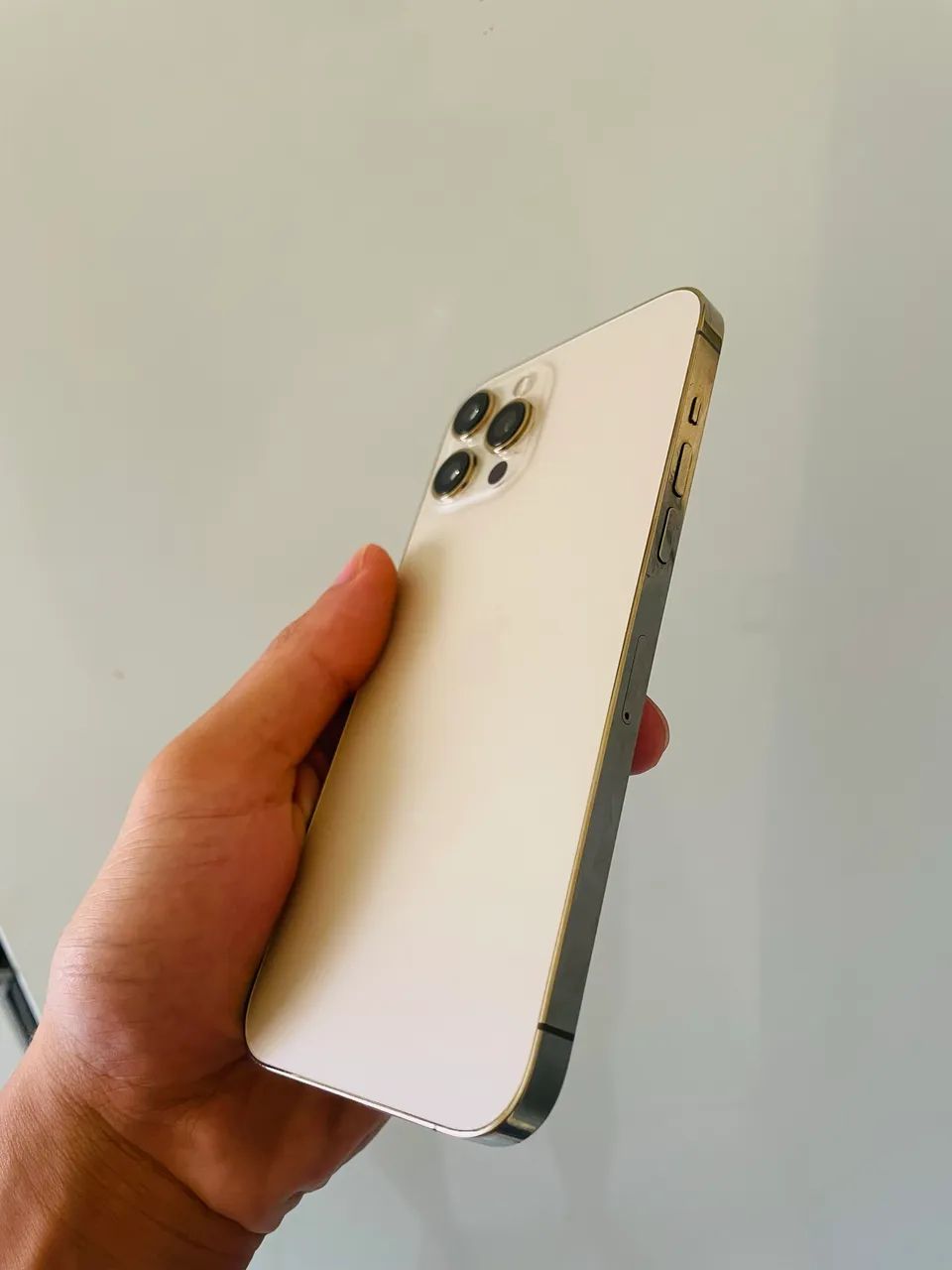 IPHONE 12 PRO MAX - Celulares e Smartphones - Sobradinho, Brasília