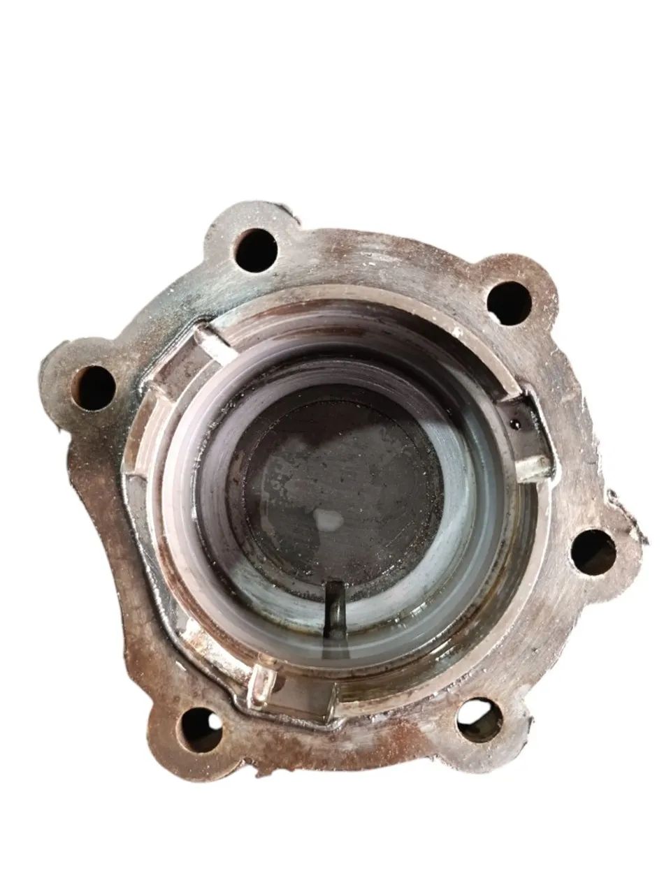 yuri Luvita Auto Peças Diesel