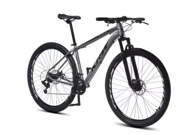 Vendo bike KRW semi nova  - Foto 3