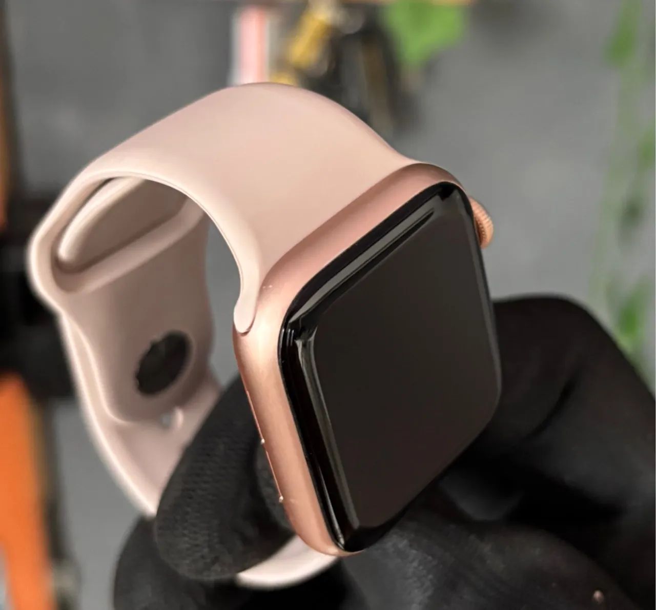 Apple Watch Series 4 40mm Rose Gold