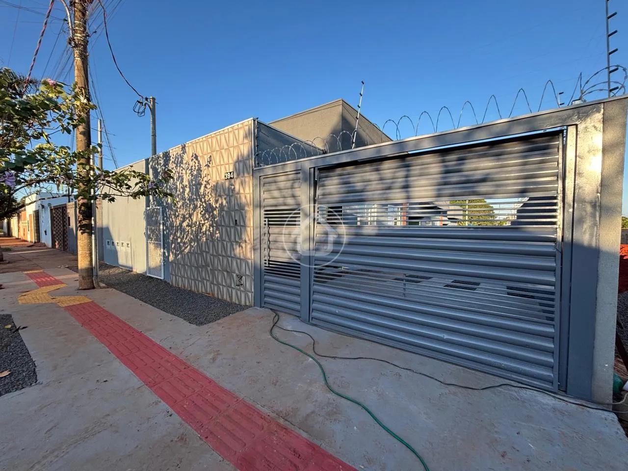 CASA TERREA PREÇO ESPECIAL
