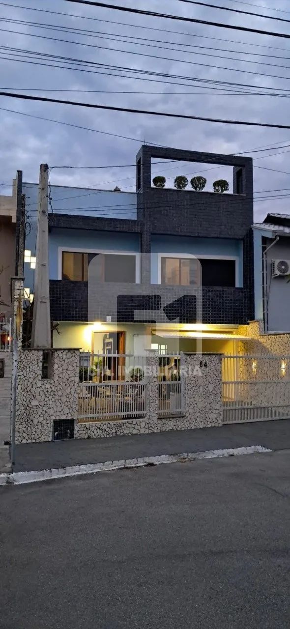 Casa com 4 quartos na Vargem do Bom Jesus - Foto 5