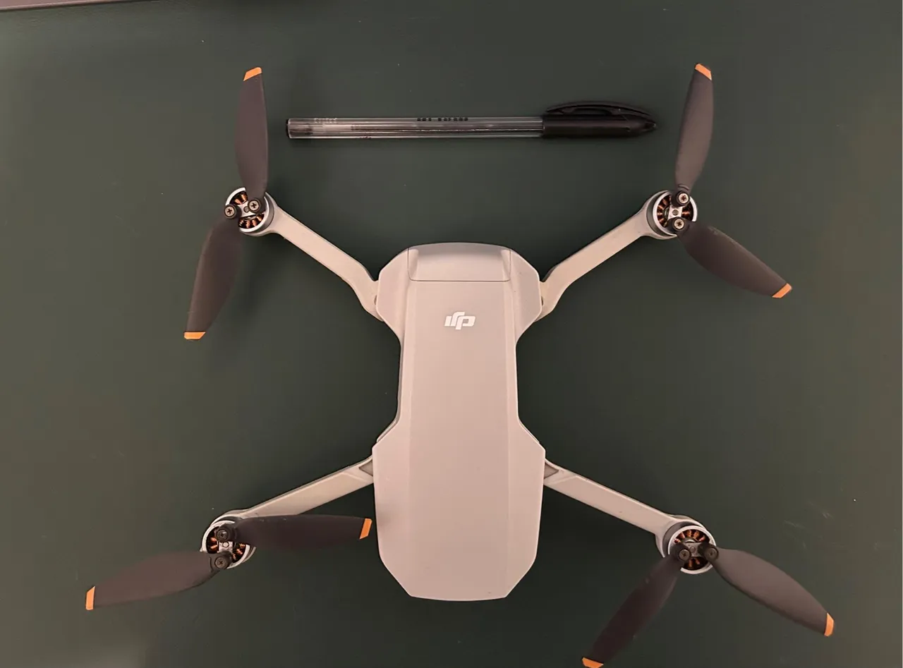 Drone DJI Mini 2