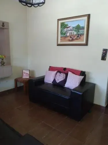 Casa a venda no Itapoã DF com entrada de 13mil