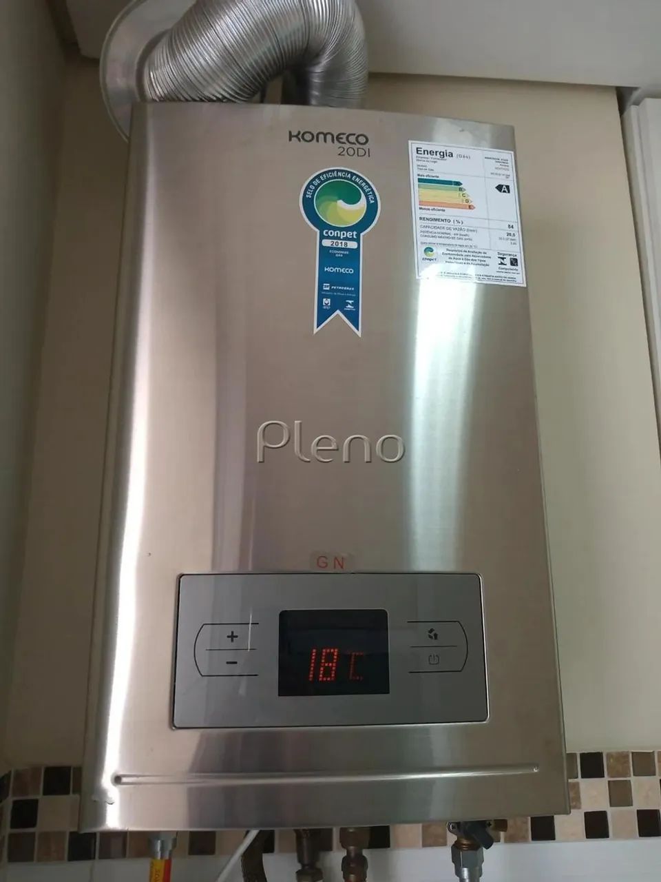 Apartamento à venda em Campinas, Centro, com 2 quartos, com 67 m², Condomínio Idea - Foto 9