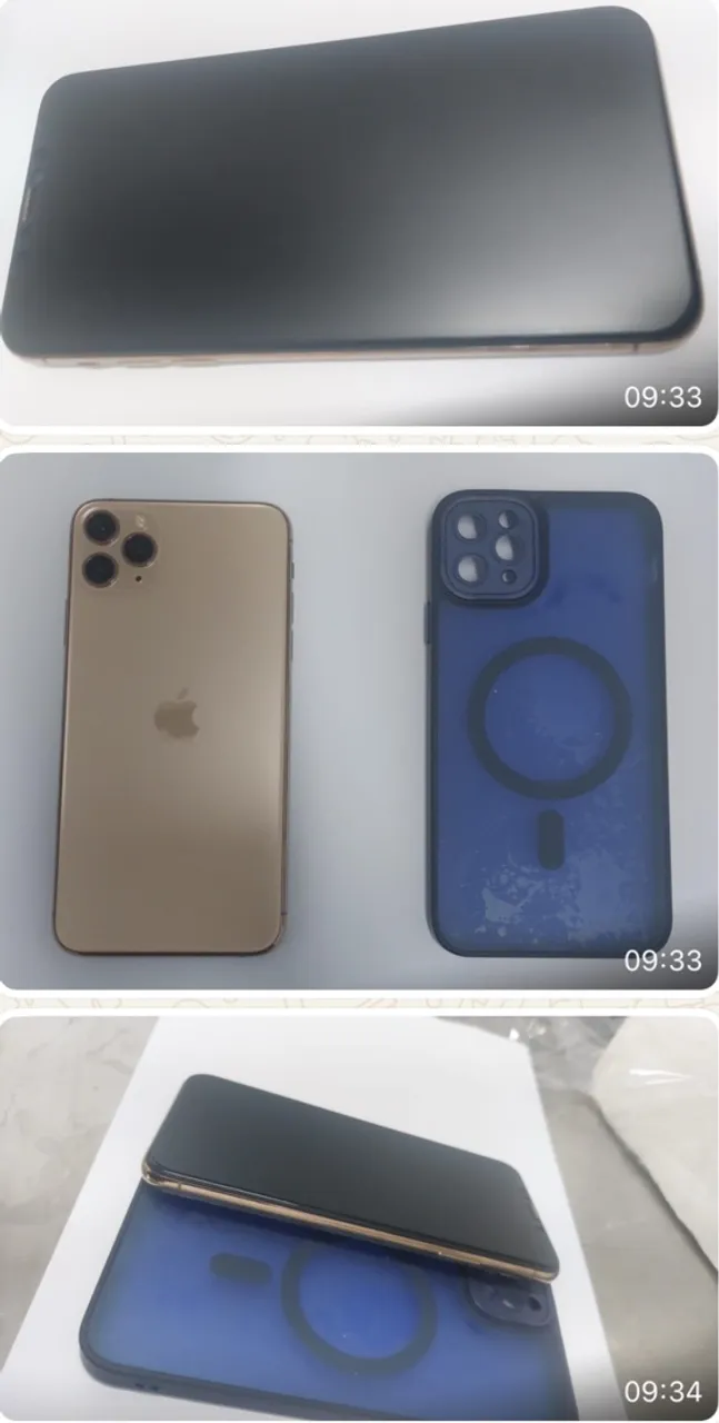 iPhone 11 Pro Max 256 g