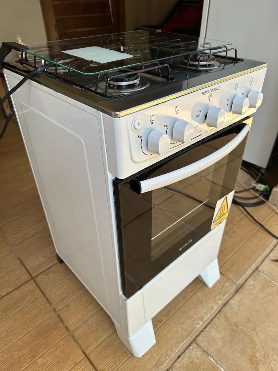 FOGÃO ATLAS - Foto 2