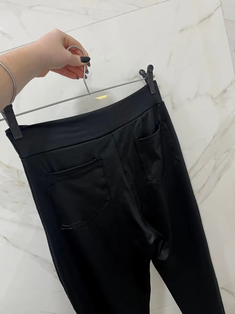 Calça Preta - Foto 3