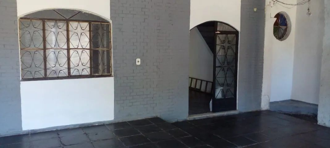 foto - São Gonçalo - Sacramento