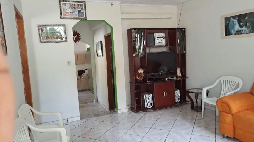 Vendo excelente Casa em São Sebastião de  Itabirinha - Foto 4