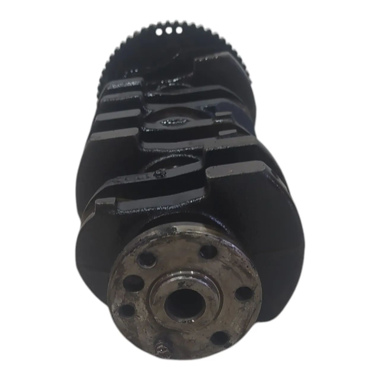 Virabrequim 0.75 Gm Chevrolet Vectra 2.0 8v 1993 1994 A 1996 - Foto 4