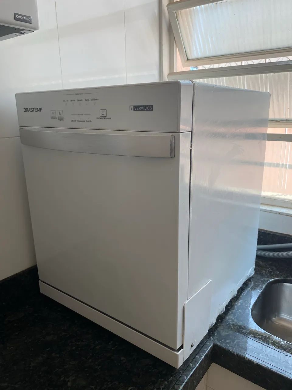 Lava louças Brastemp- oportunidade  - Foto 2