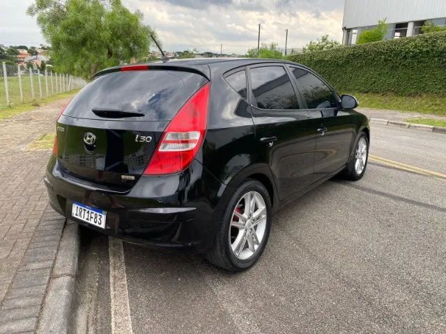 I30 COMPLETO IMPECAVEL- ACEITO TROCA - Foto 5