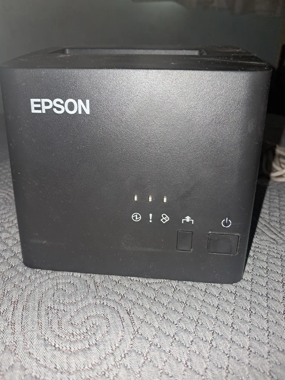 Impressora Epson