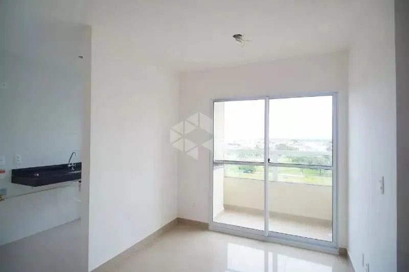 Apartamento em HUMAITA