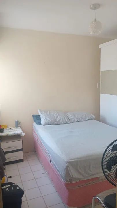 Apartamento em Condomínio Fechado com Piscina e Academia - Foto 3