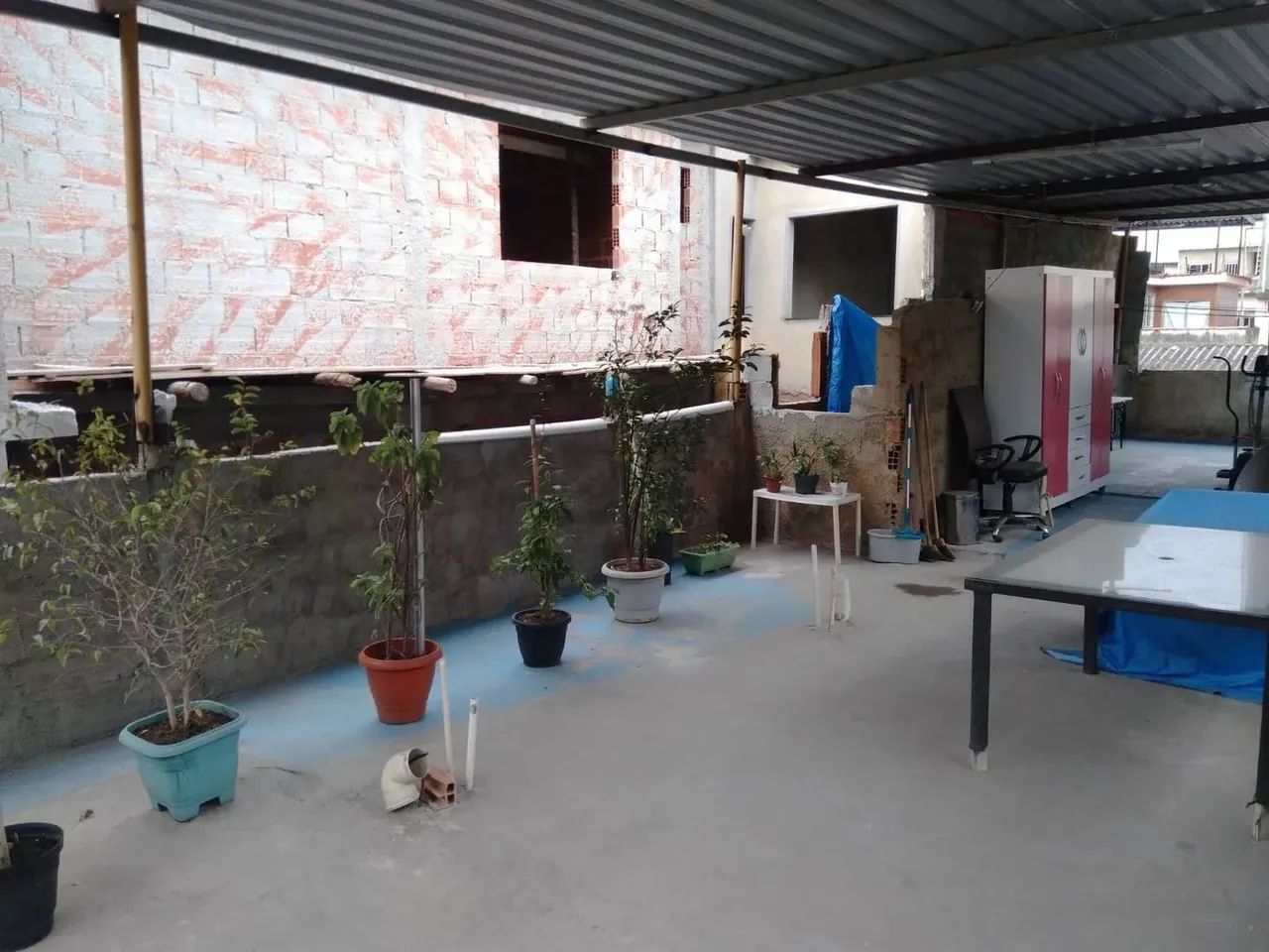Casa em Rua Itacibá - Vila Itamarati - Duque de Caxias/RJ - Foto 5