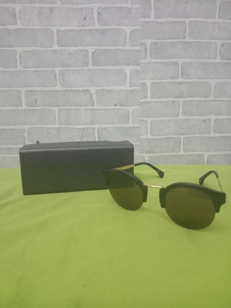 Oculos Chilli beans