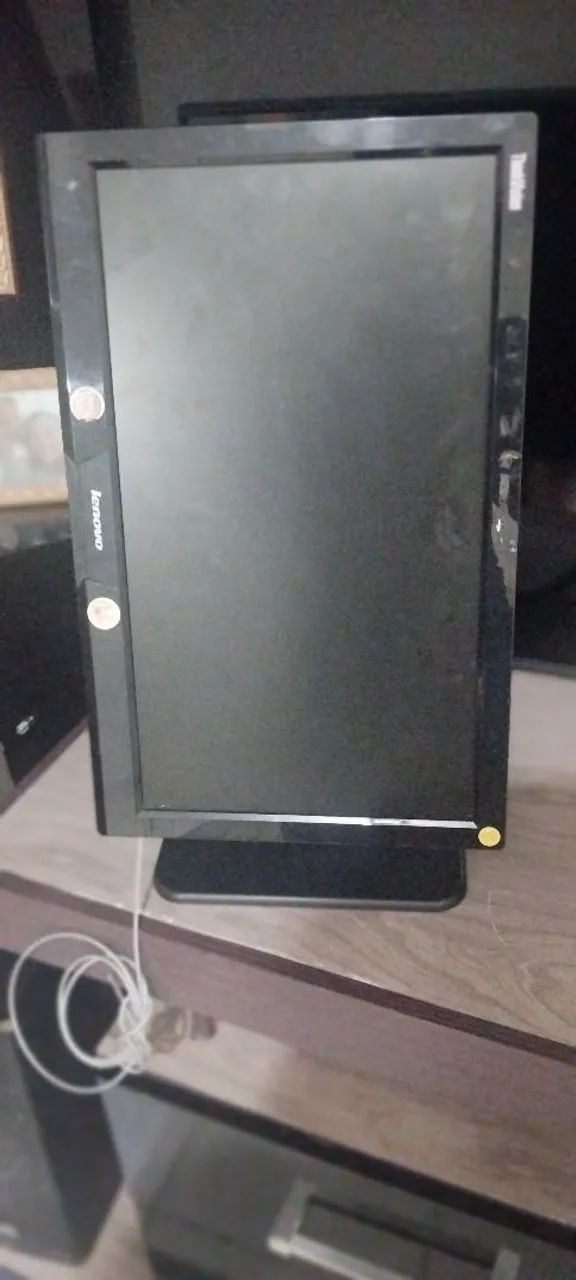 Monitor Lenovo  - Foto 6