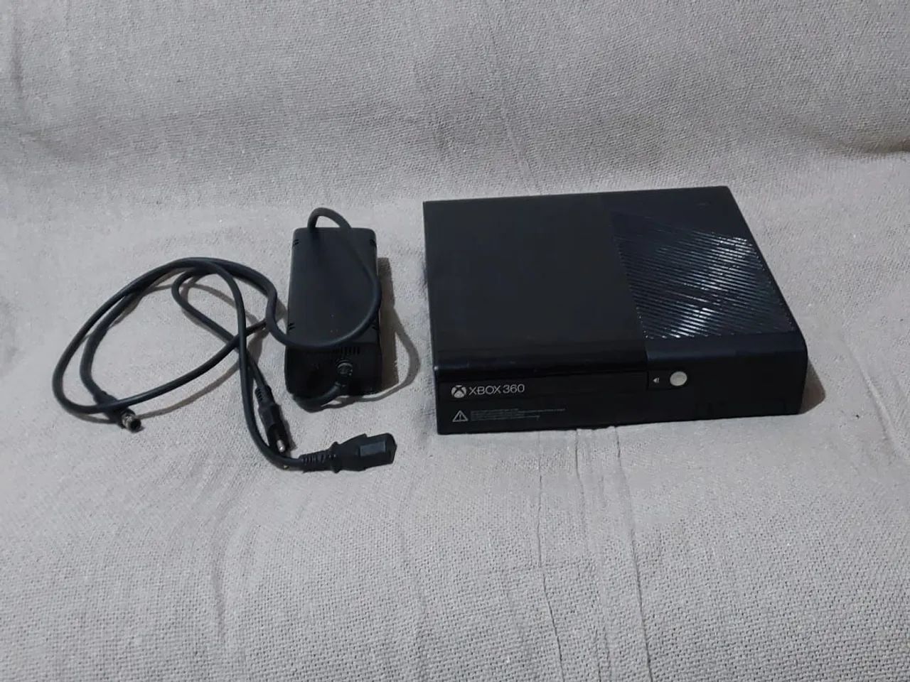 Xbox 360 travado *** Oportunidade única*** - Foto 6