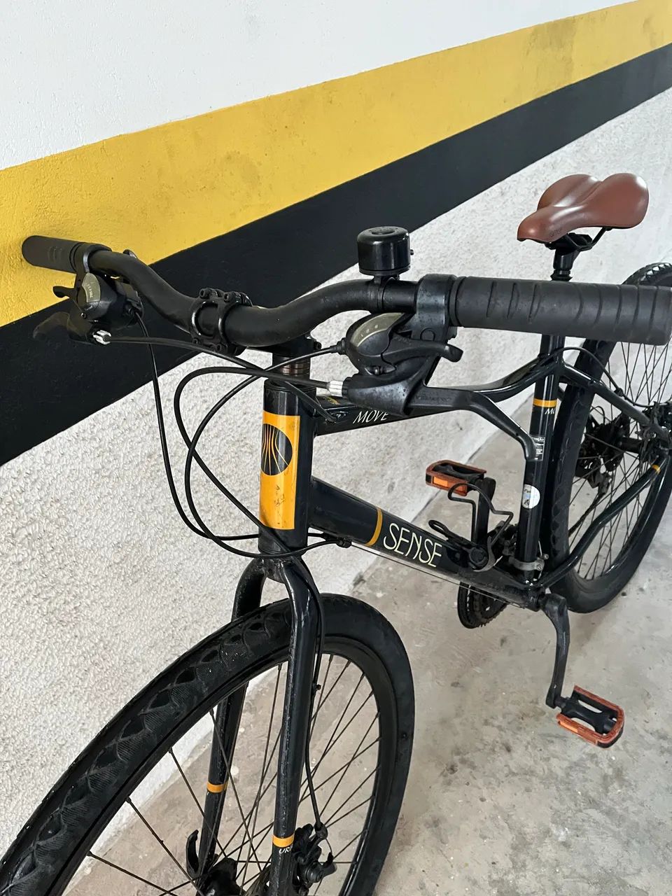 Bicicleta Sense Movie aro 29 Ciclismo Jardim Camburi, Vitória