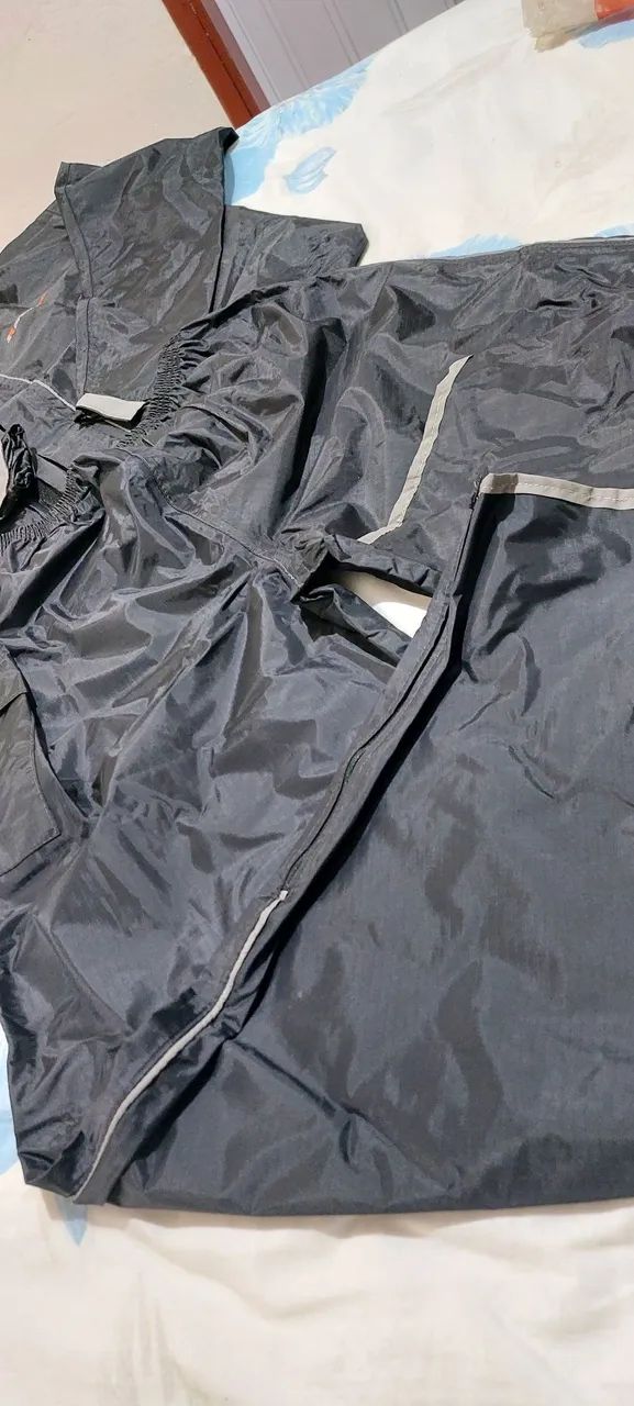 Roupa de motoqueiro  - Foto 2