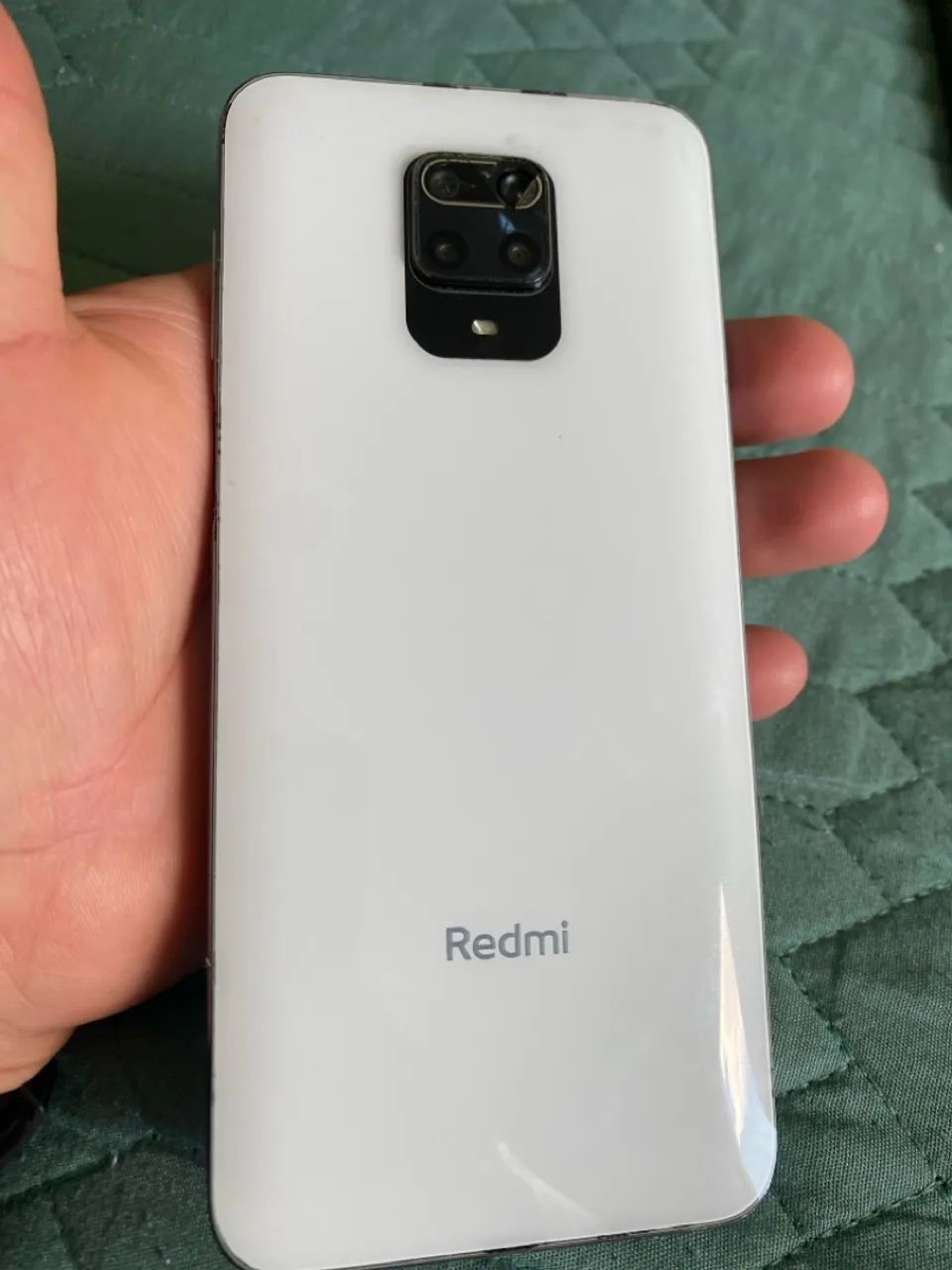 Redmi note 9 pro - Foto 2