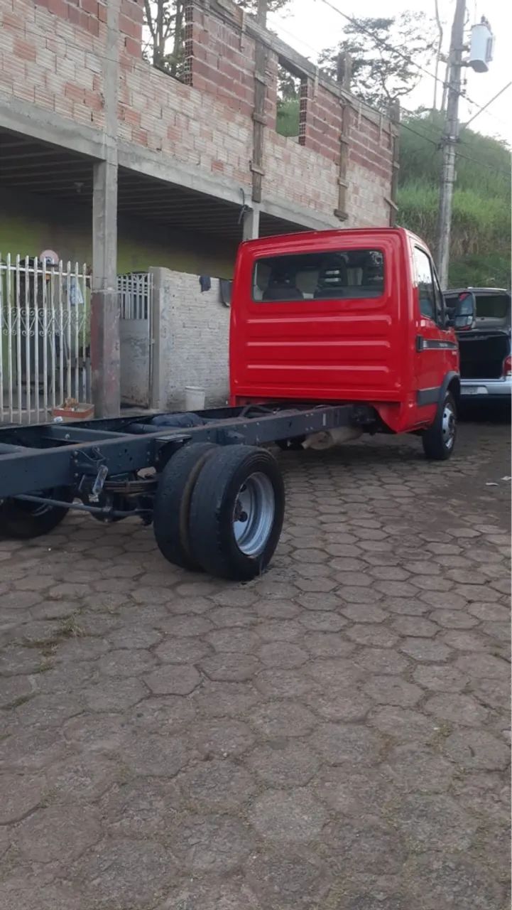 Iveco 70c17  - Foto 5