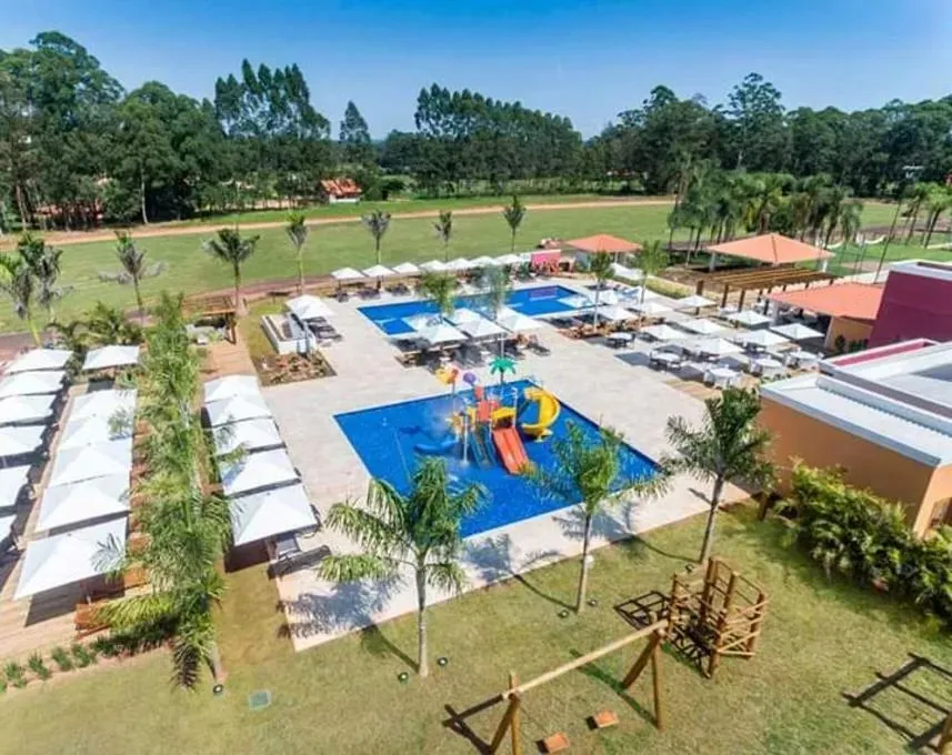 Lote em Águas de Santa Bárbara - Centro - Águas de Santa Bárbara/SP