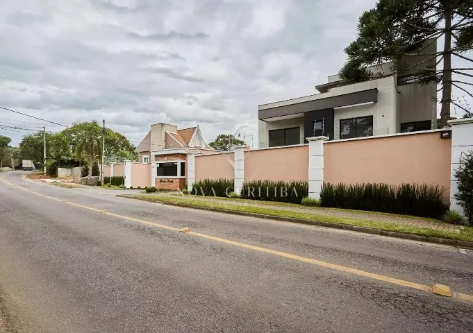 Terreno em condomínio alto padrão Troca - Vende