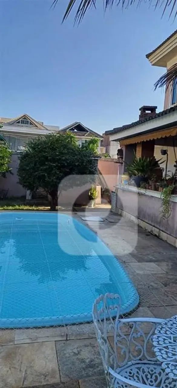 Casa com Piscina em Vargem Pequena - Foto 3