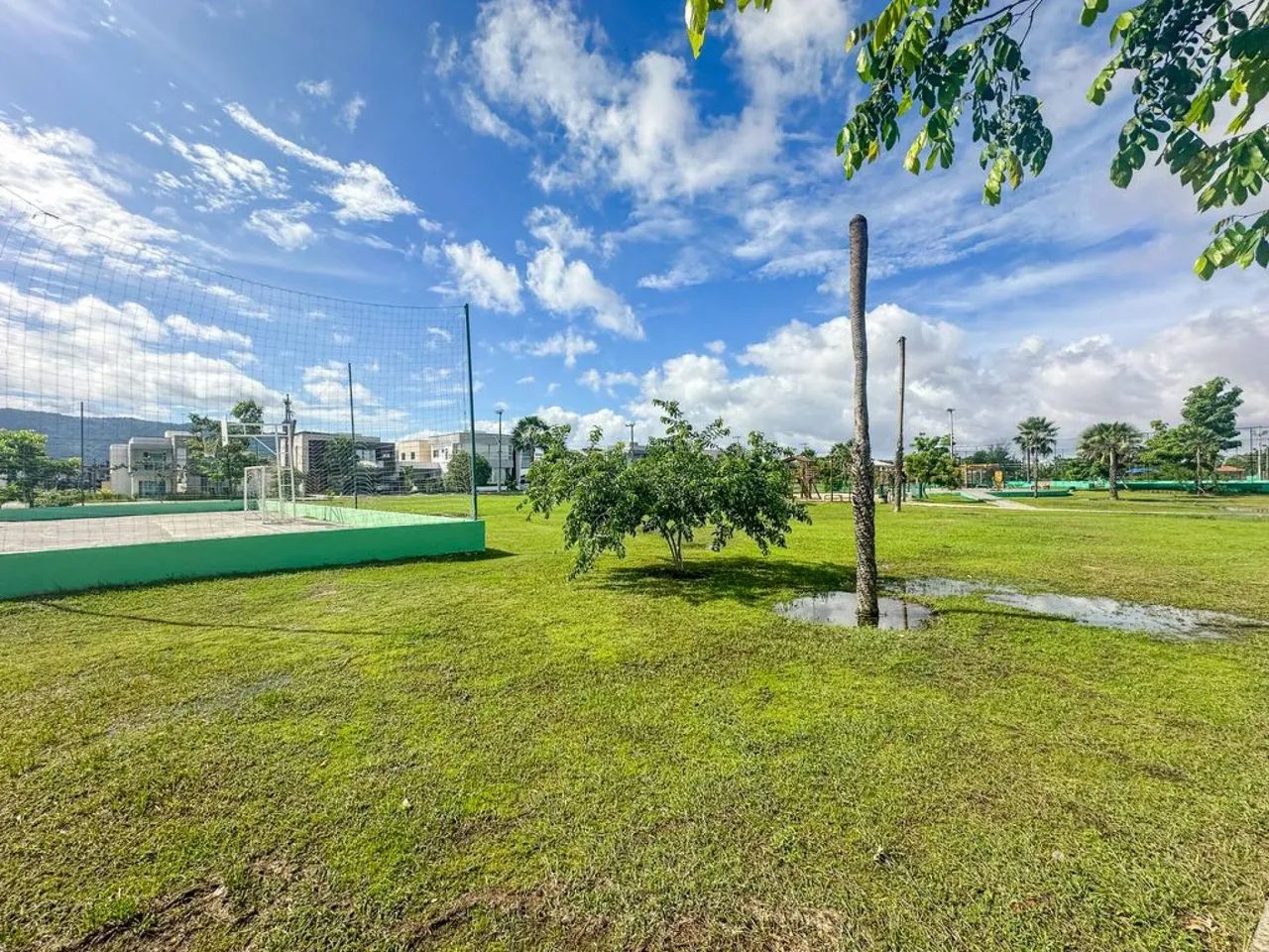 Terreno a venda no Condomínio Jardins da Serra Nascente - Foto 8