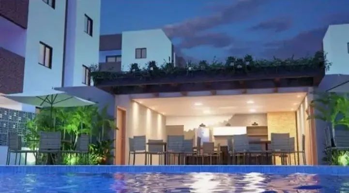 Foto - João Pessoa - Cuiá