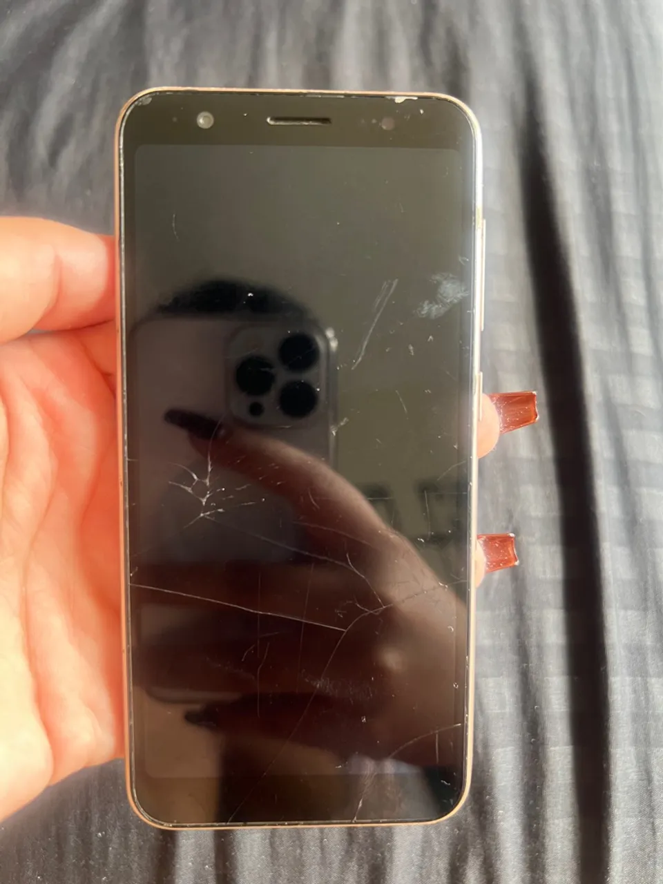 Celular Asus 