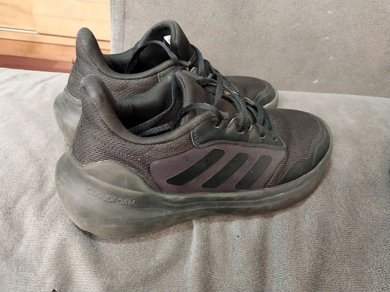 Tênis Adidas Cloudfoam  - Foto 3