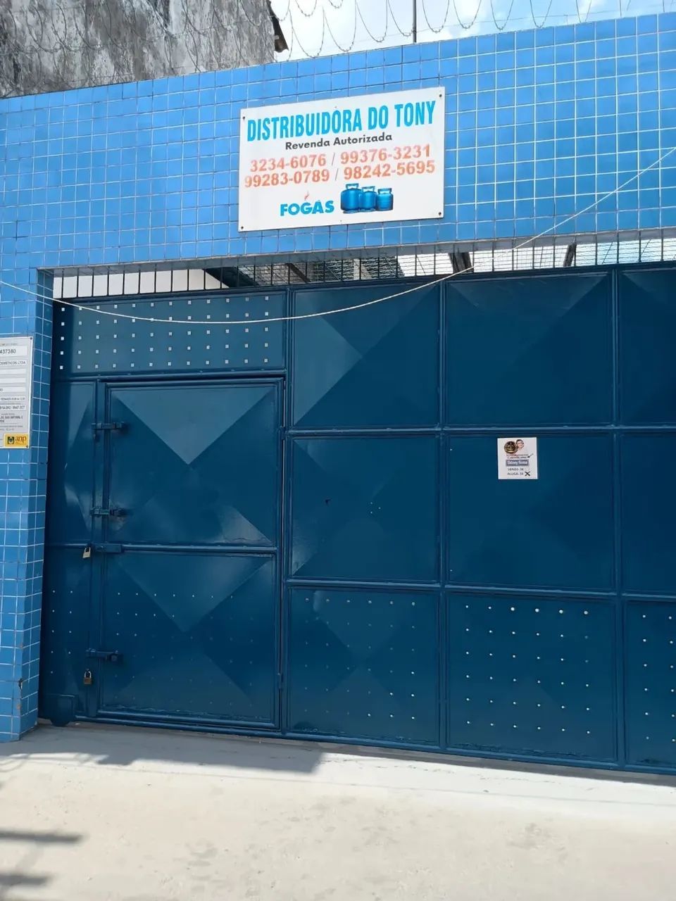 Centro  / Ponto pra Distribuidora / 9  8  1  0  6  3  2 3 1 - Foto 3