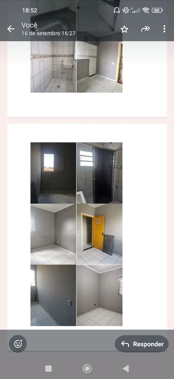 Foto - Carapicuíba - Jardim Maria Beatriz