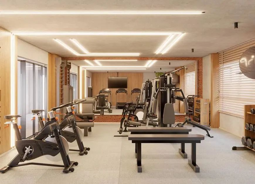 TAONE VILA MARIANA - Foto 3