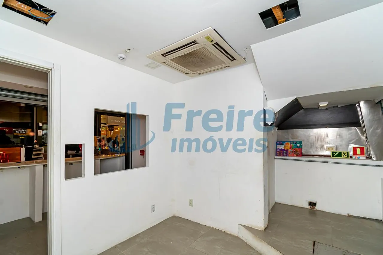 Loja para Alugar no Bairro Tristeza com Área de 43m² - Oportunidade Imperdível!