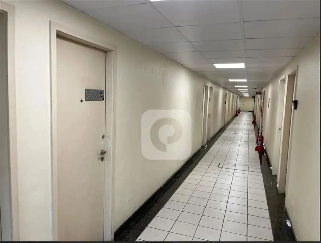 Sala Comercial 40 m2 á venda Barra Olímpica - Foto 12