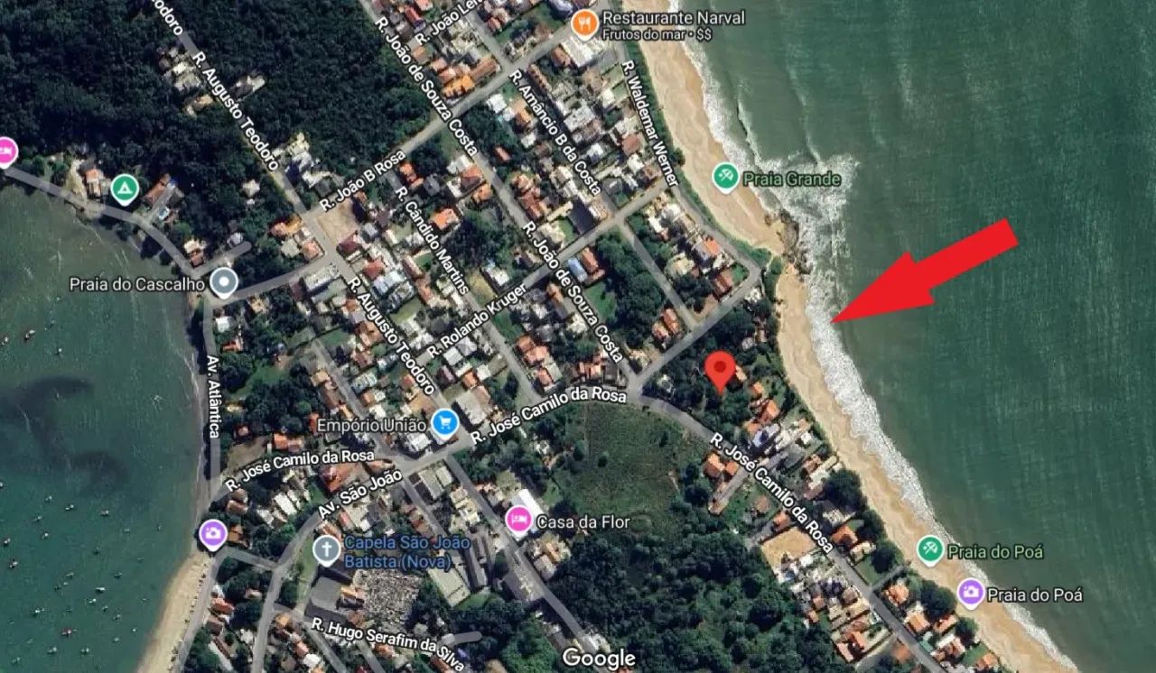 Casa à venda em Penha ARYA1 - Foto 3
