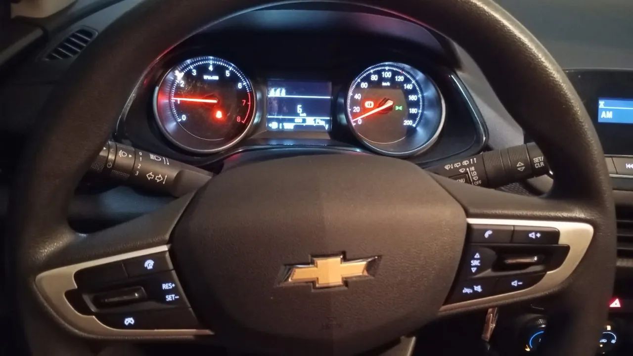 Onix LT 2020  - Foto 3