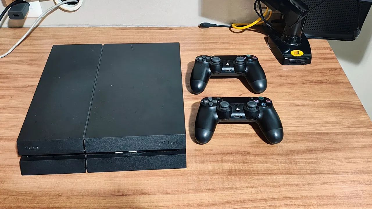 Console Second Hand Ps4 Cash Crusaders Cash Crusaders Ps4 Console