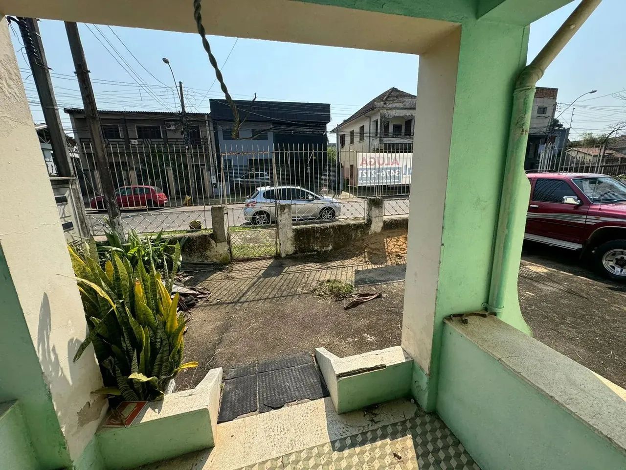Imóvel para aluguel com 400 metros quadrados com 8 quartos em Nossa Senhora das Graças - C - Foto 2