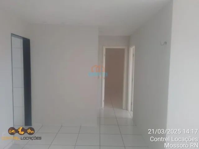 Apartamento para Locação no Condomínio Mont Blanc no bairro Nova Betânia, localizado na ci - Foto 2