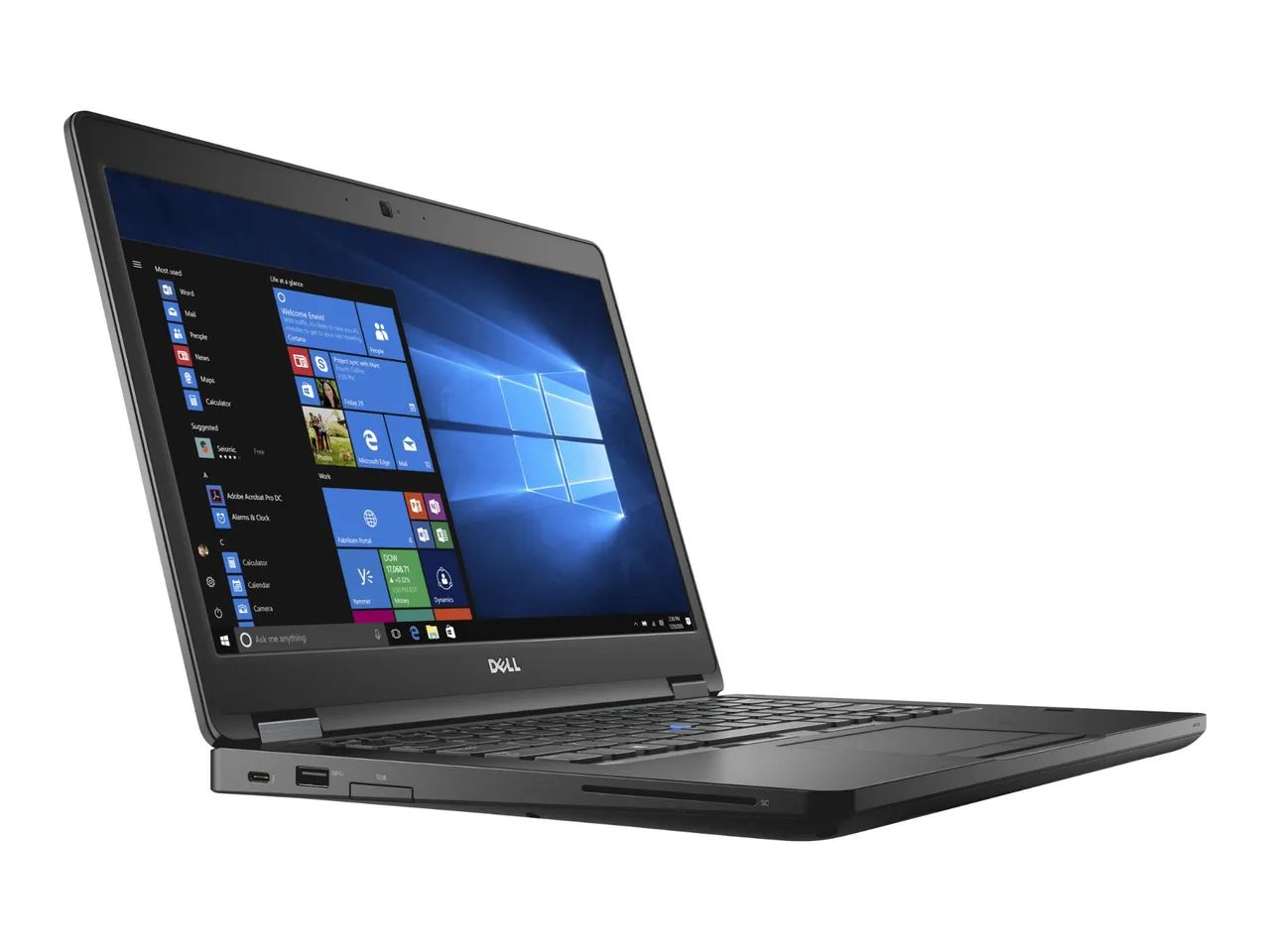 Dell Latitude 5470 i5/4GB/SSD 250 - Foto 4