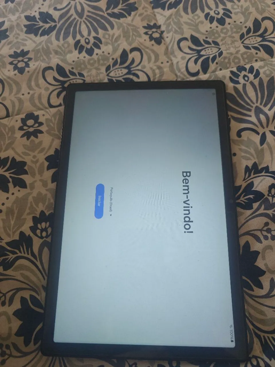 Tablet Samsung galaxy tab a8