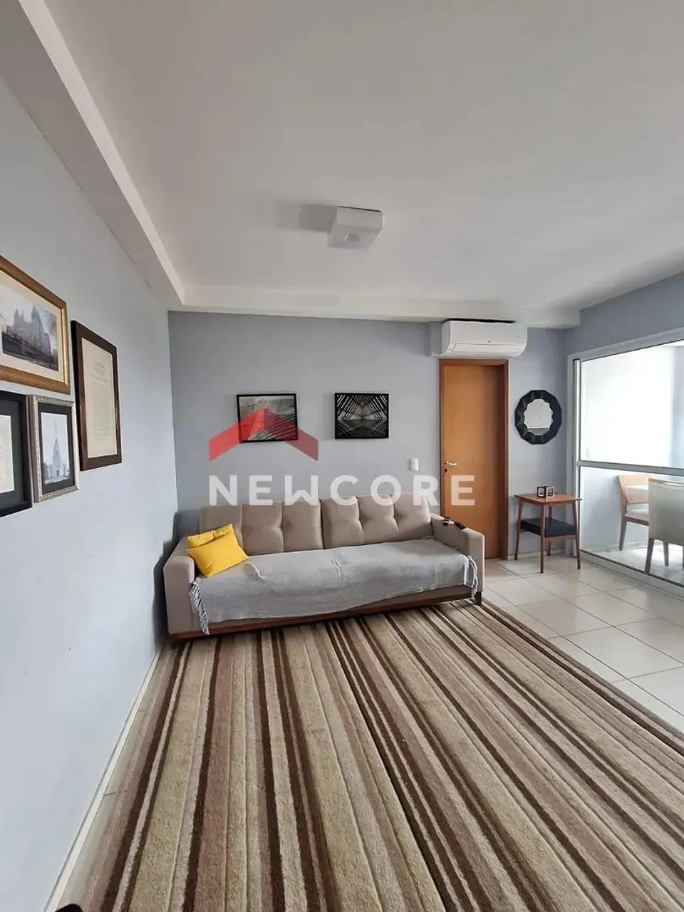 Apartamento em Rua Ernâni Lacerda de Athayde - Gleba Fazenda Palhano - Londrina/PR