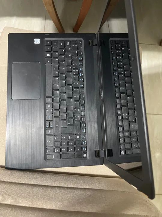 Nootbook acer - Foto 2