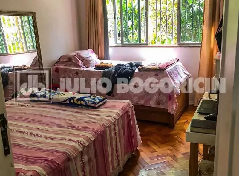 Apartamento : Padrão / Residencial / Botafogo - Foto 3
